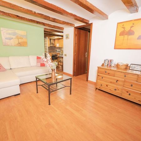 Rustic Poble Sec Apartment Барселона Екстер'єр фото