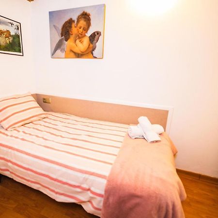 Rustic Poble Sec Apartment Барселона Екстер'єр фото